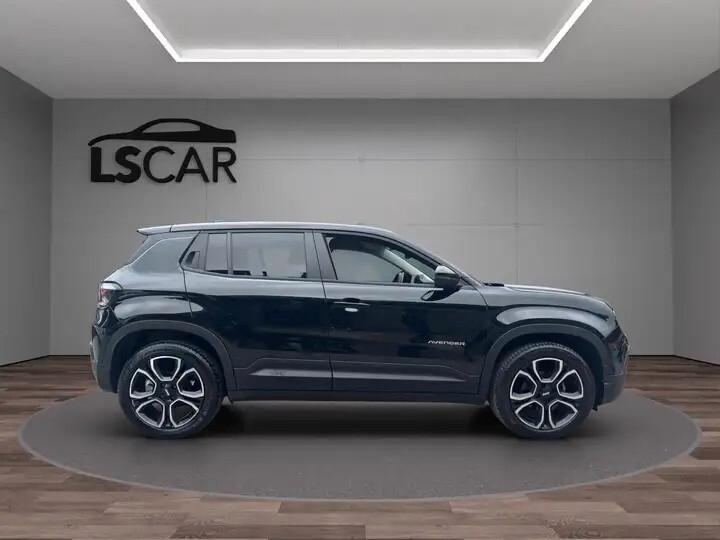 Jeep Avenger 1.2 Turbo 100 CV Summit UNIPRO-PROMO-FINANZIAMENTO