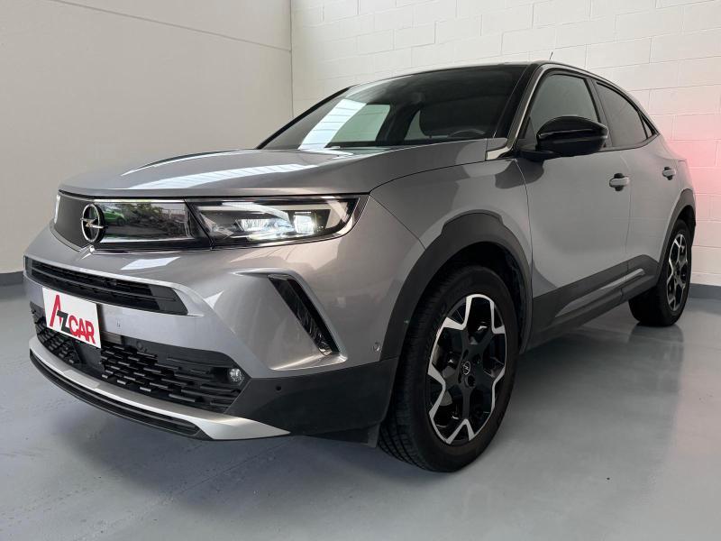 Opel Mokka 1.2 t Ultimate s&s 130cv