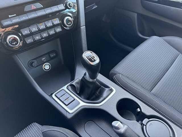 Kia Sportage 1.6 ECOGPL 2WD Business Class