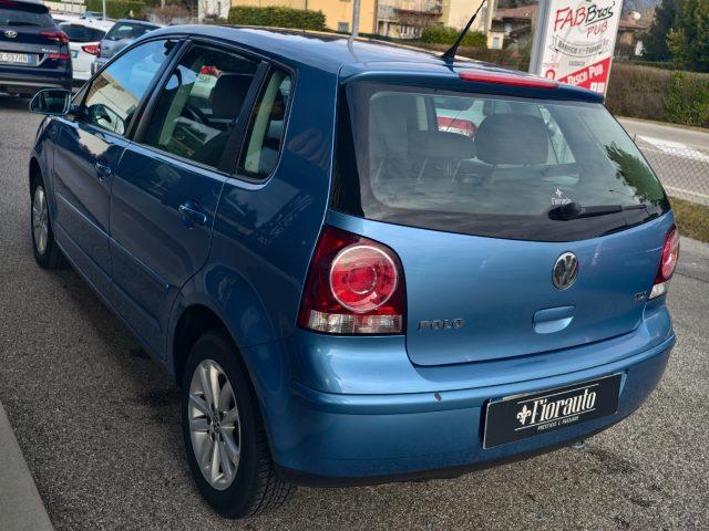 VOLKSWAGEN Polo 1.4/69CV TDI 5p. Comfortline