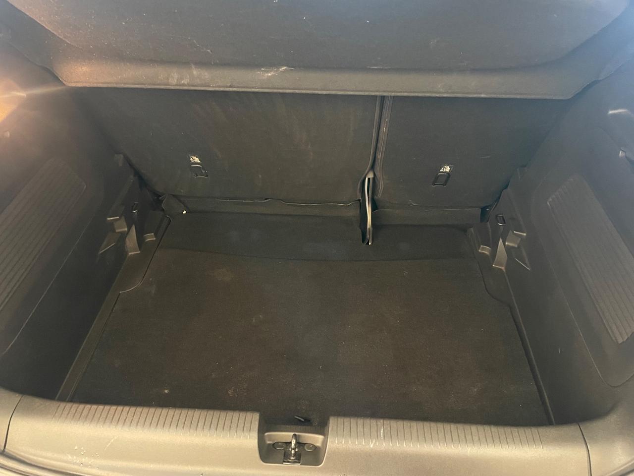 Opel Crossland X 1.2 12V Advance