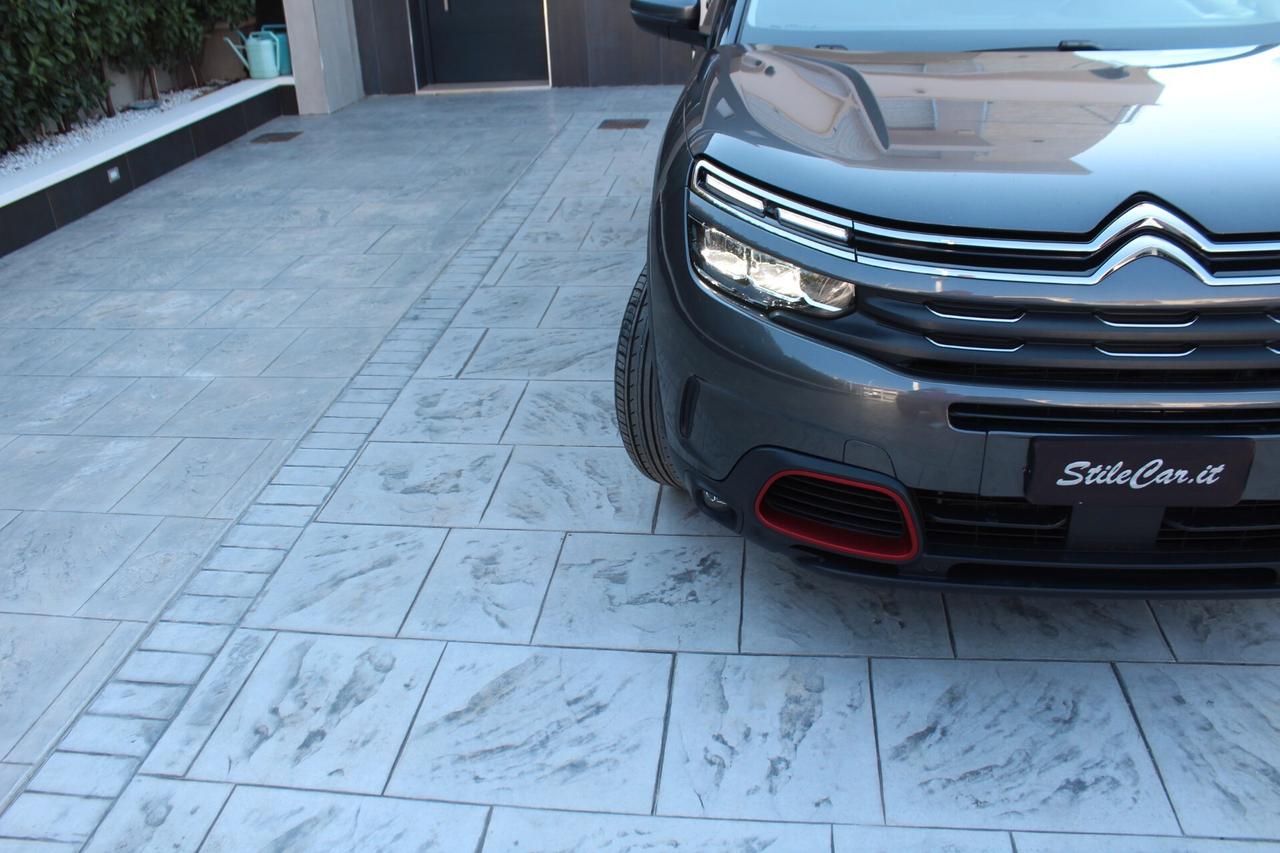 Citroen C5 Aircross BlueHDi 130 S&S C-Series