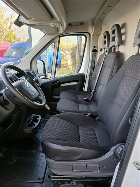 Citroen Jumper 33 L2H2 2.2 bluehdi 120cv S&S E6.2d-Isc