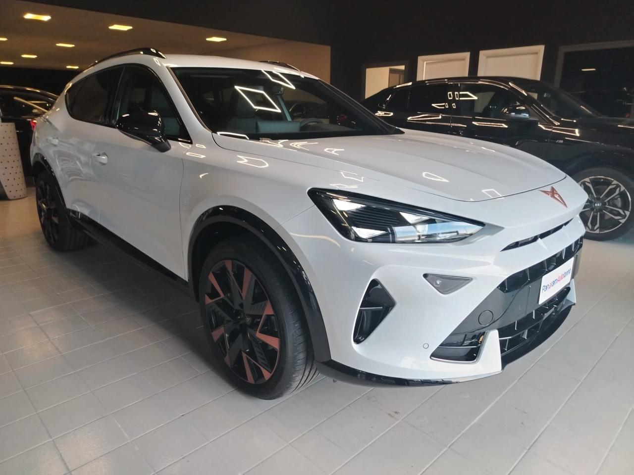CUPRA Formentor Formentor 1.5 Hybrid DSG
