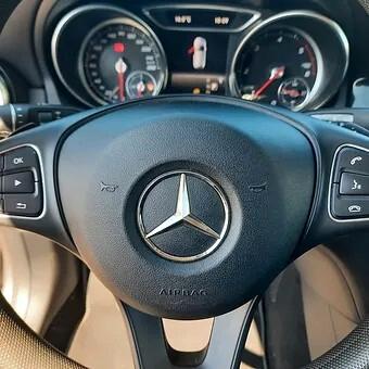 Mercedes-benz A 180 d Automatic Executive