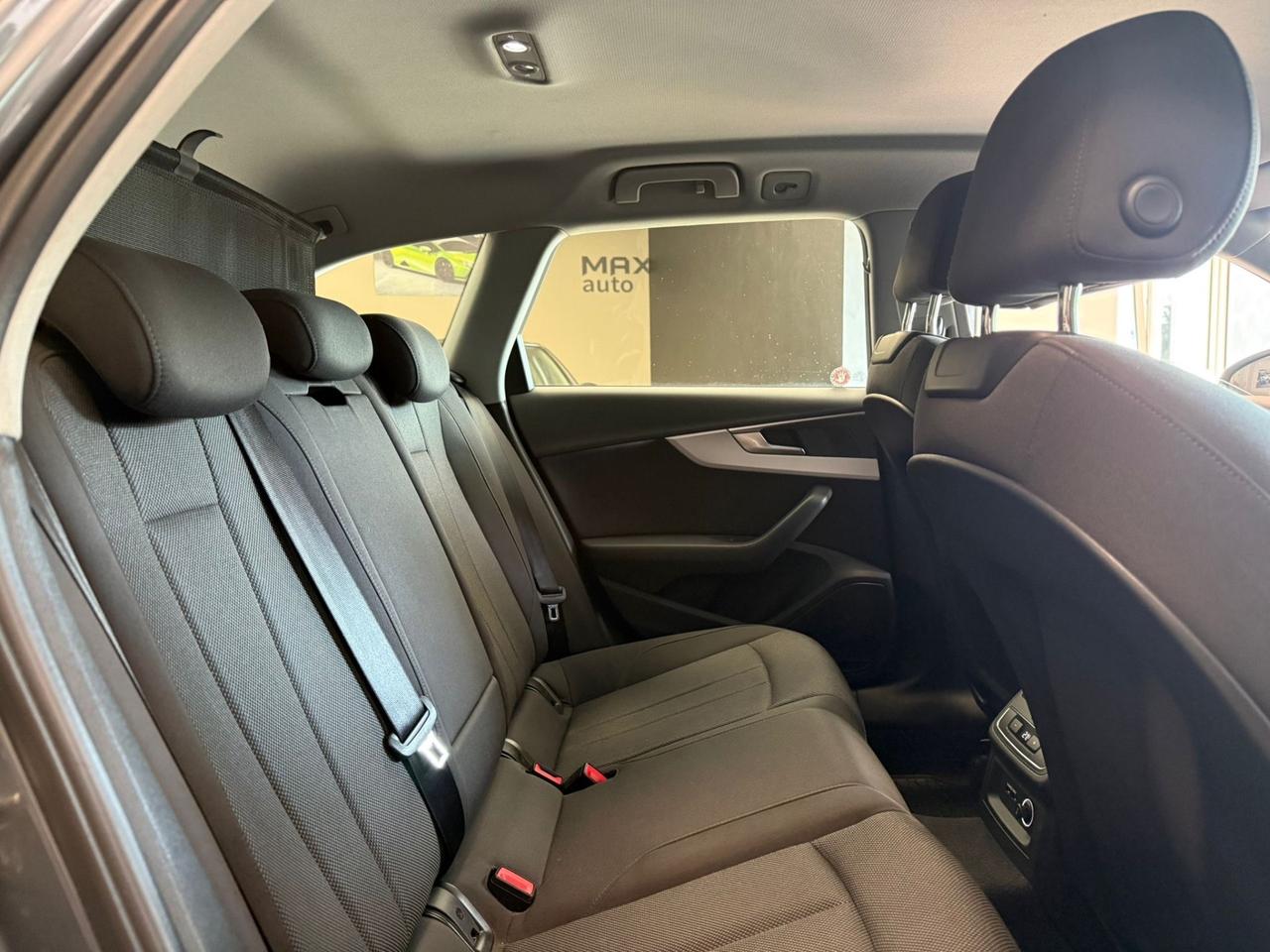 Audi A4 Avant 2.0 TDI 150 CV