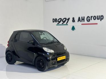 Smart ForTwo 1000 62 kW coupé pulse