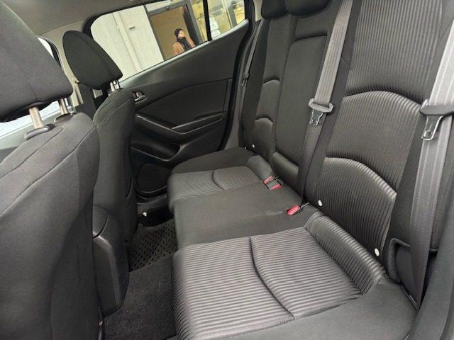 MAZDA 3 Mazda3 2.2 Skyactiv-D Exceed