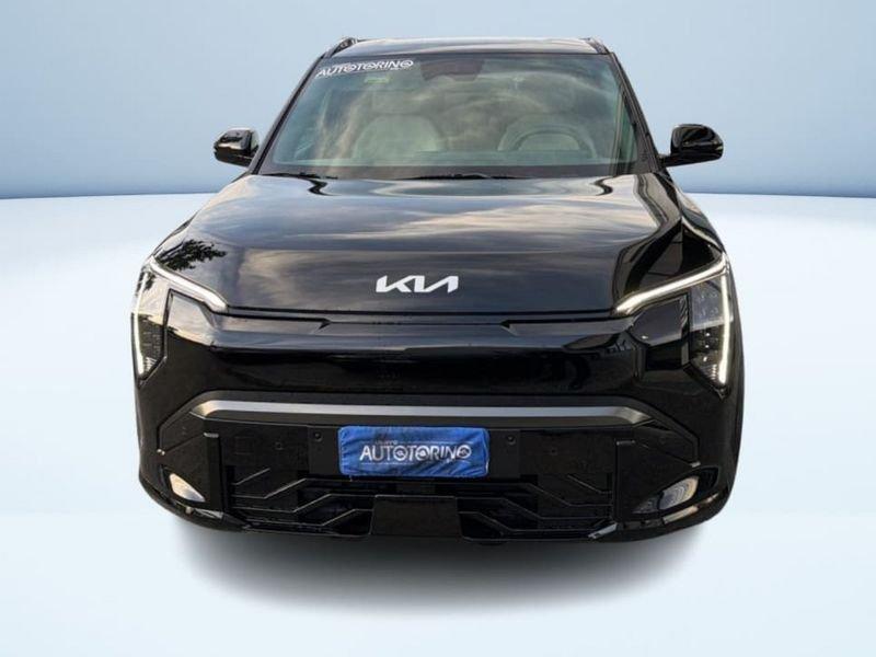 KIA EV3 GT-Line Long Range FWD