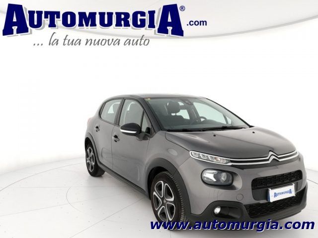 CITROEN C3 BlueHDi 100 S&amp;S Feel