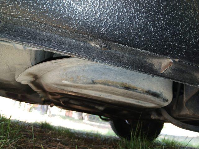 BMW 320 i 2 porte Storica