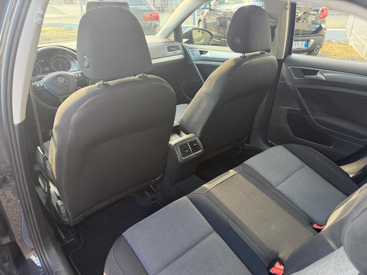Volkswagen Golf 1.2 TSI 85 CV 5p. Trendline BlueMotion Technology