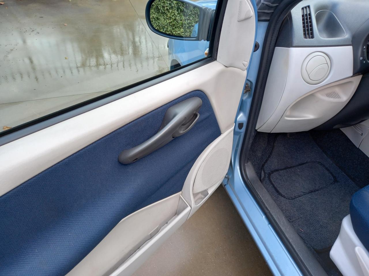 Fiat Punto classic 1.3 Multijet 16V 5 porte Dynamic