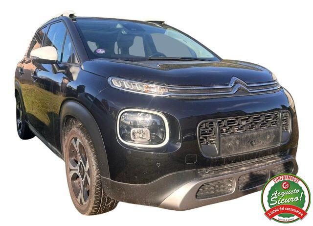 CITROEN C3 Aircross PureTech 110 S&S Shine Tetto Panoramico
