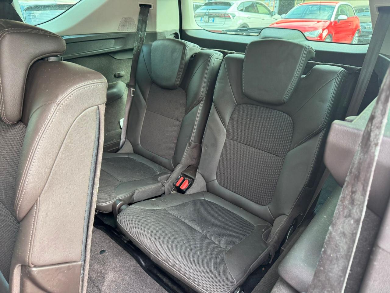 RENAULT Espace dCi 160CV EDC Energy Intens