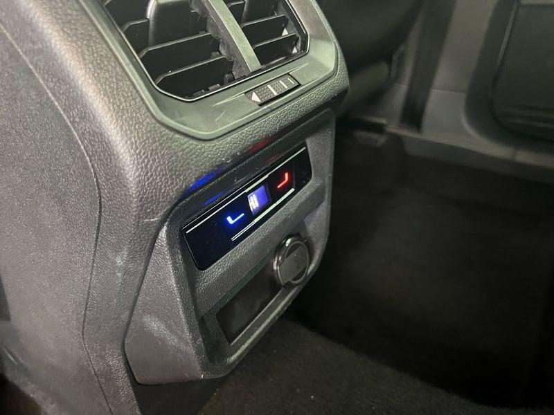 Volkswagen Tiguan Tiguan 2.0 TSI DSG 4MOTION R-Line