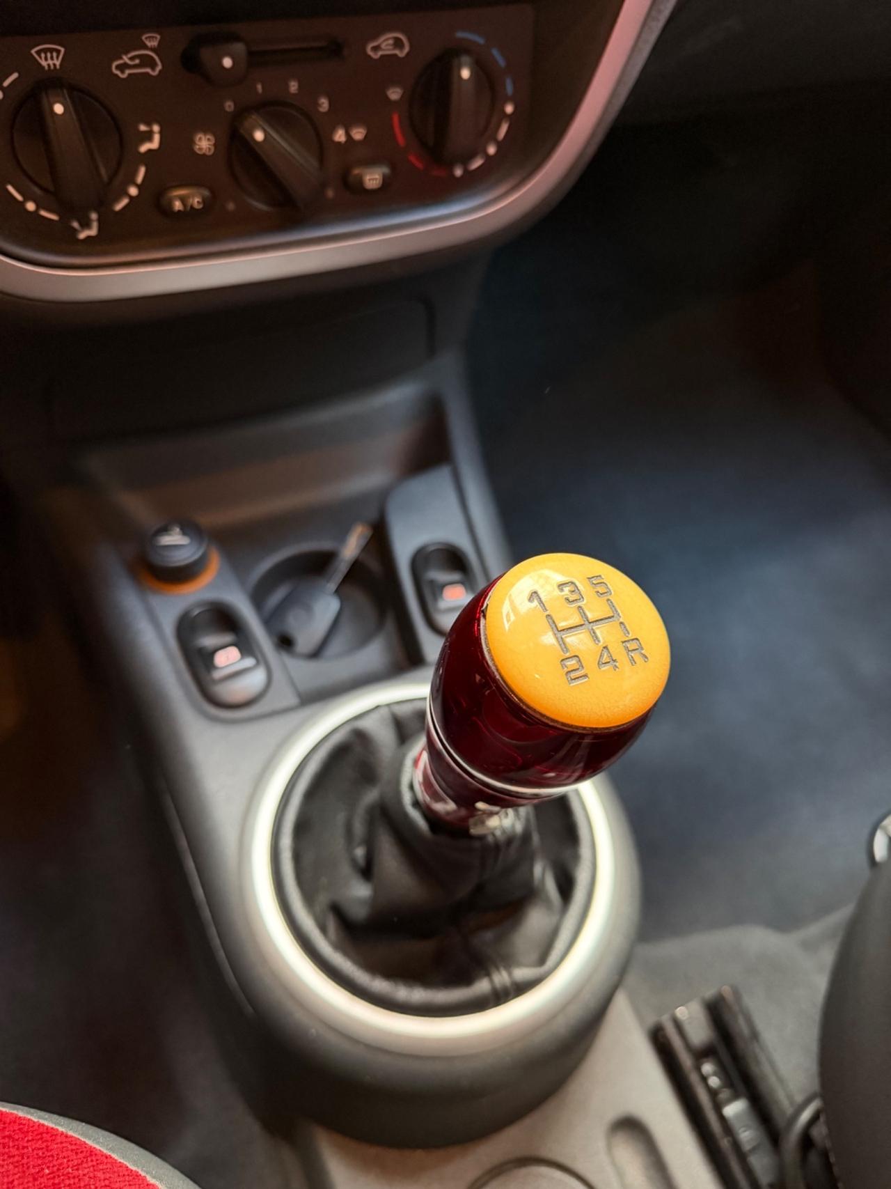 Citroen C1 1.0 Neopatentati Euro 4