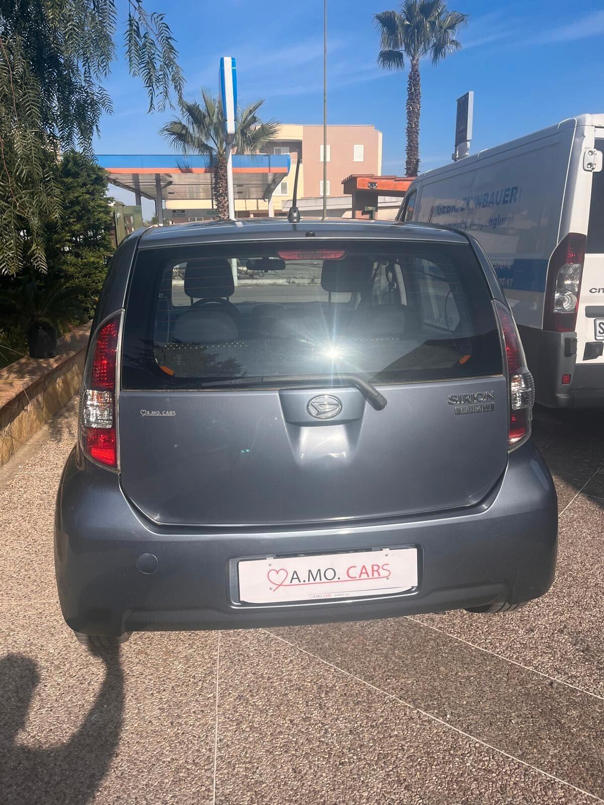 4 AUTO DA 2.5MILA a 4.0MILA IN PROMOZIONE