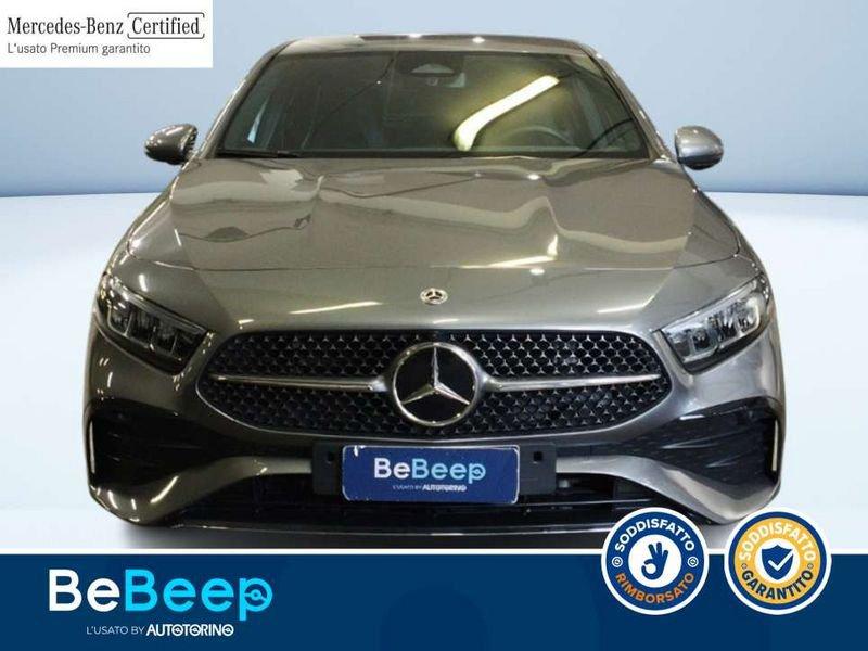 Mercedes-Benz Classe A A 180 D AMG LINE ADVANCED PLUS AUTO