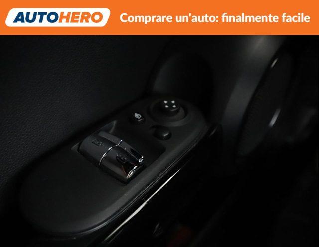 MINI Cooper SE L