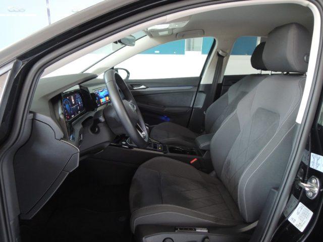 VOLKSWAGEN Golf 1.5 TSI Style