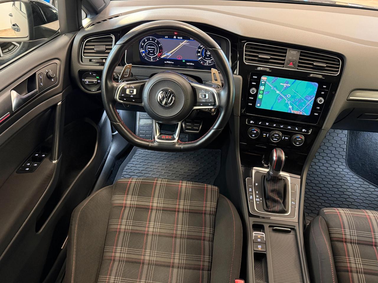 Volkswagen Golf GTI Performance 2.0 TSI 245 CV