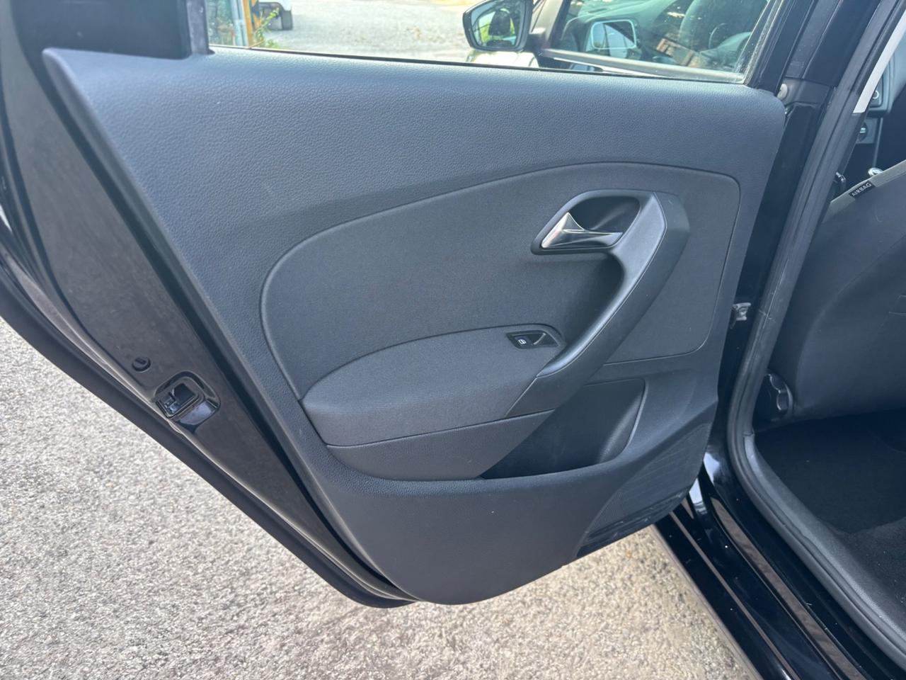 Volkswagen Polo 1.2 5p. Comfortline OK NEOPATENTATI