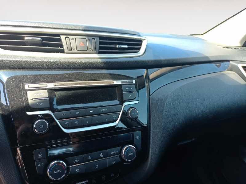 NISSAN Qashqai 1.5 dci Acenta 110cv