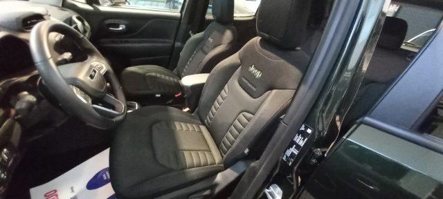 JEEP Renegade 1.3 T4 240 CV PHEV 4xe AT6 North Star