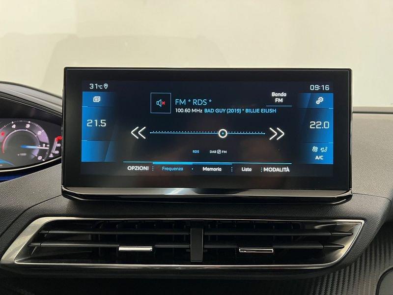 Peugeot 5008 5008 BlueHDi 130 S&S EAT8 Allure Pack