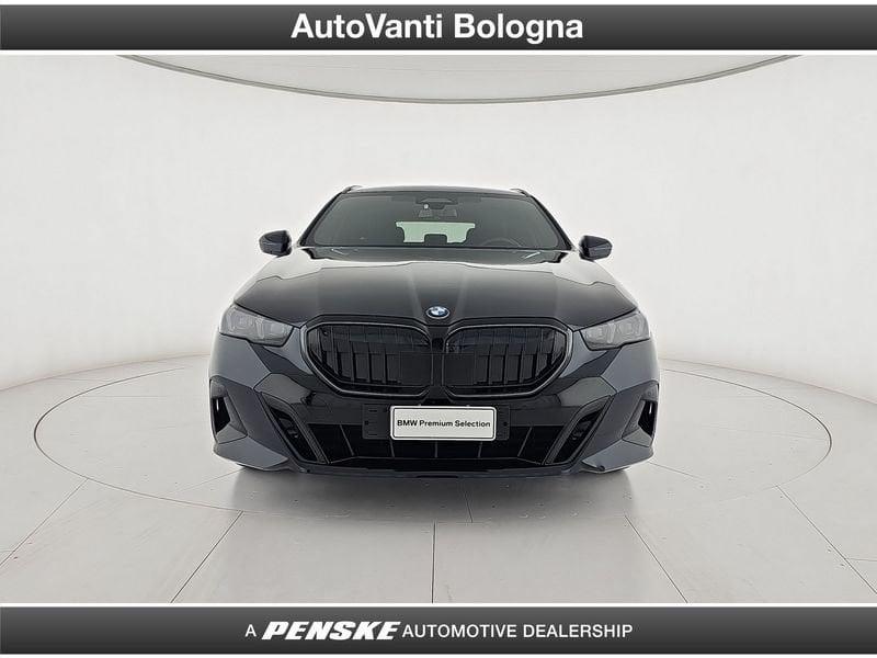 BMW Serie 5 520d 48V xDrive Touring Msport Pro