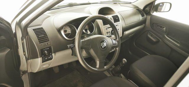 SUZUKI Ignis 1.3 16V cat Deluxe - VETTURA GRANDINATA