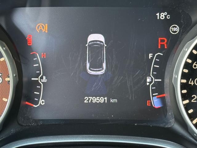 JEEP Compass 2.0 Multijet II 4WD Limited