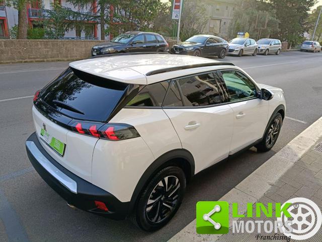 PEUGEOT 2008 BlueHDi 110 S&S Allure NEOPATENTATI
