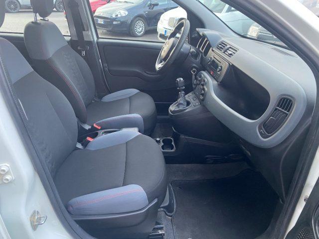 FIAT Panda 1.2 Benzina 4 cilindri OK NEOPATENTATI