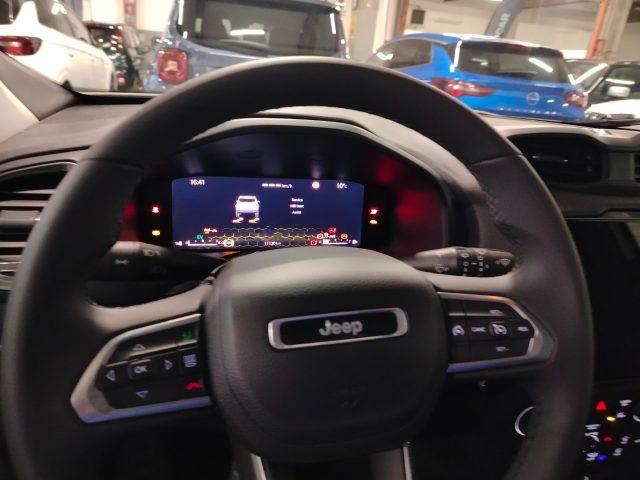 JEEP Renegade 1.5 Turbo T4 MHEV Altitude PROMO