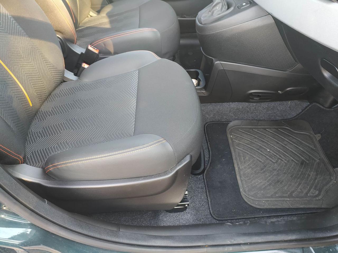 Fiat Panda Garmin 1.0 GSE MHEV #7376