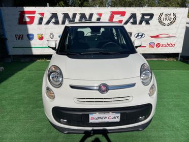 Fiat 500L 1.3 Multijet 85 CV Lounge TETTO PANORAMICO