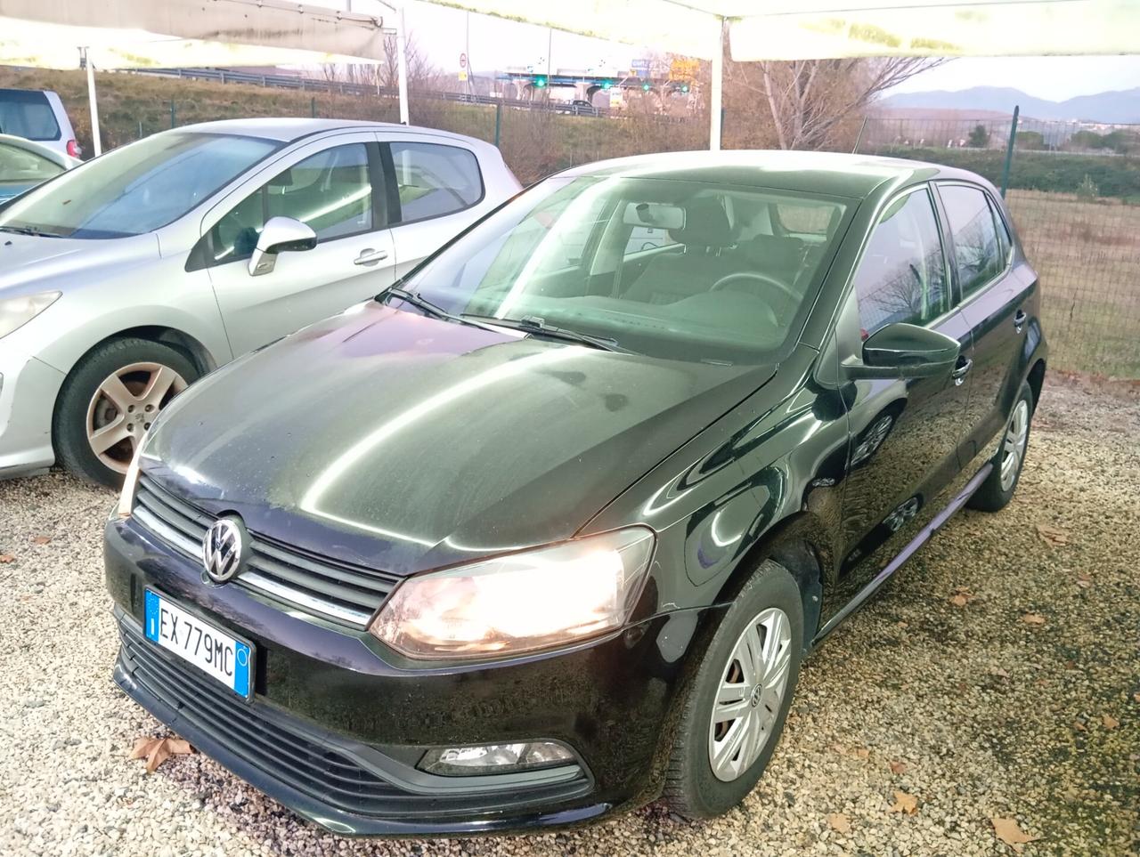 Volkswagen Polo 1.4 TDI 5p. Comfortline