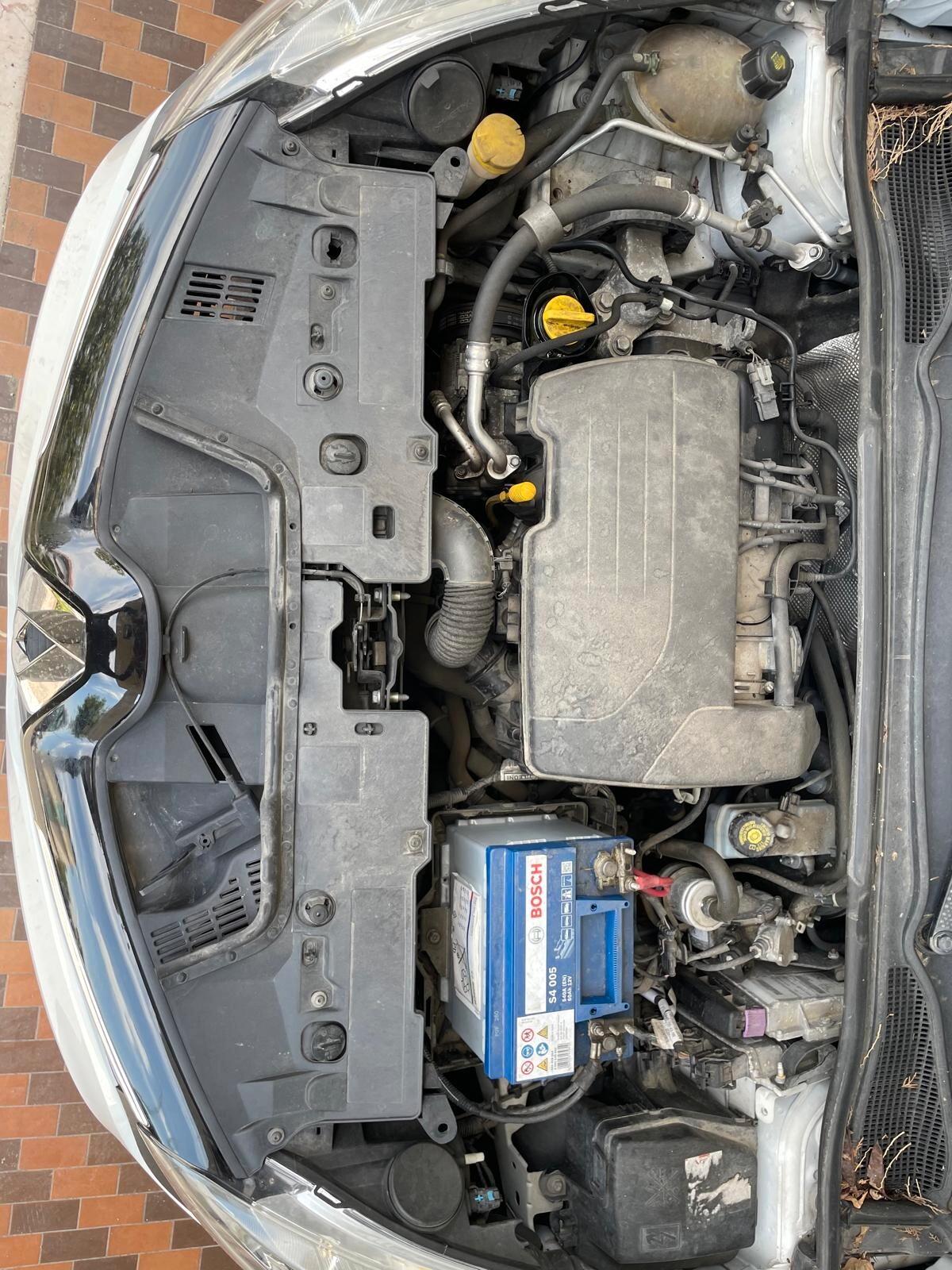 Renault Clio 1.2 75CV GPL 5 porte