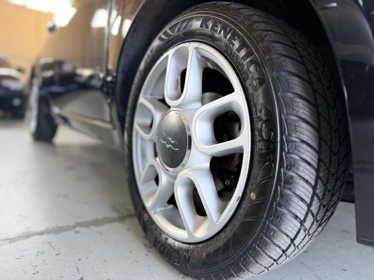 Fiat 500 1.2 Sport NEOPATENTATI