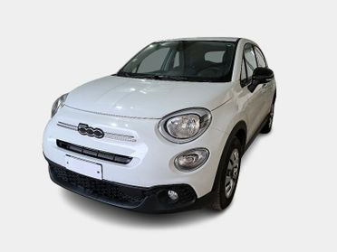 FIAT 500X 1.0 120CV MY22 CLUB