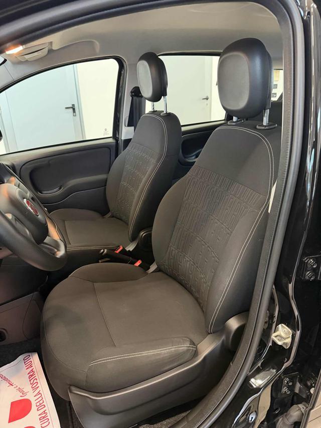 FIAT Panda 1.0 FireFly S&S Hybrid "PARI AL NUOVO"
