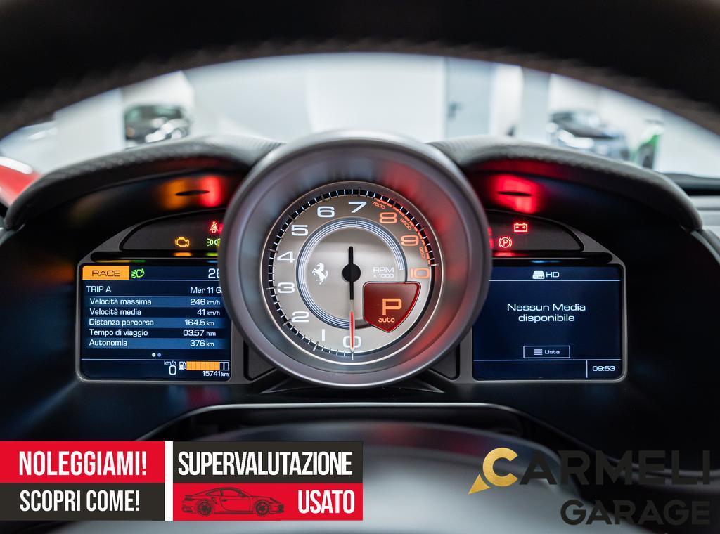 Ferrari Portofino M