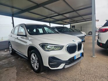 Bmw X1 xDrive25e Business Advantage