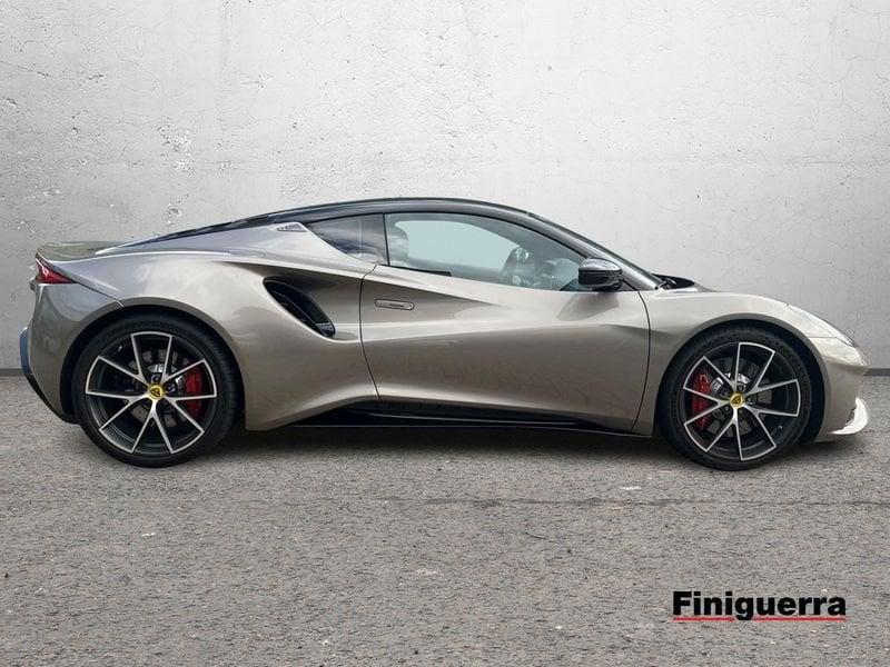 Lotus Emira V6 Supercharged First Edition