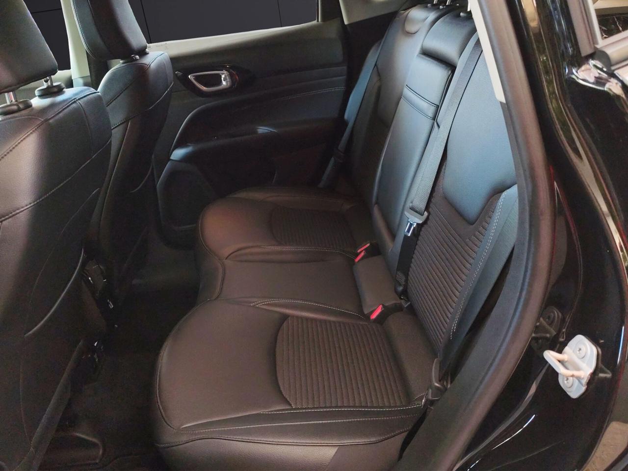 JEEP Compass 2ª serie Compass 1.6 Multijet II ...