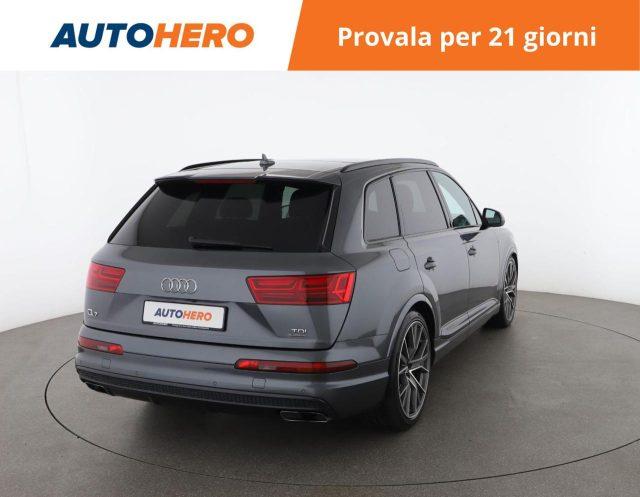 AUDI Q7 3.0 TDI 272 CV quattro tiptronic