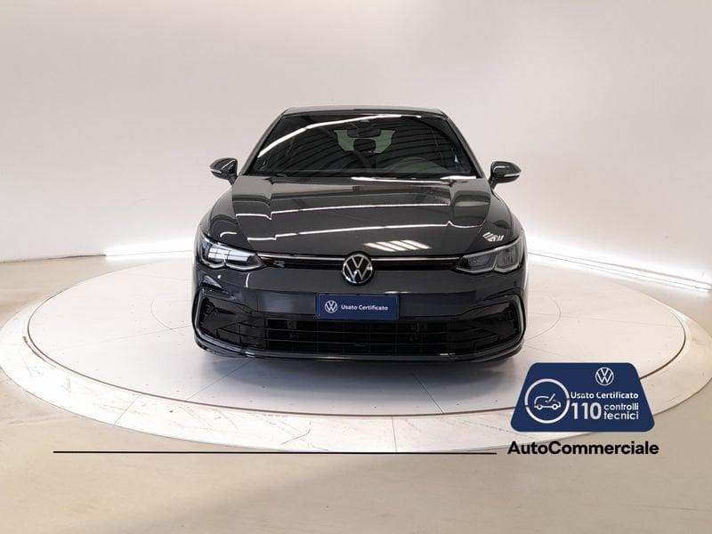 Volkswagen Golf 1.5 eTSI EVO ACT 110kW R-Line DSG