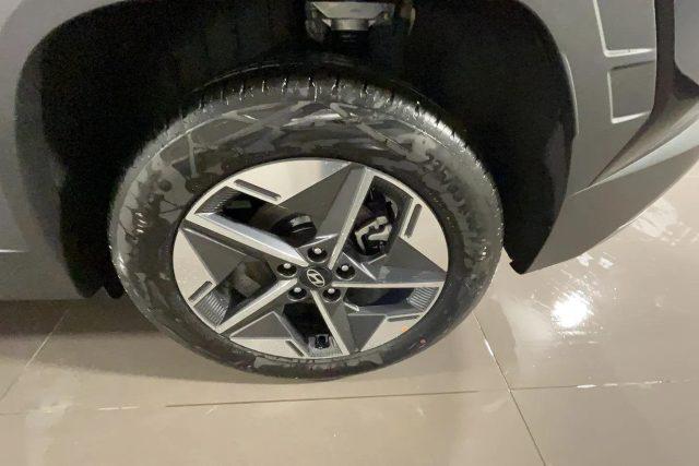 HYUNDAI Tucson 1.6 CRDi MHEV 2wd 136cv Business DCT